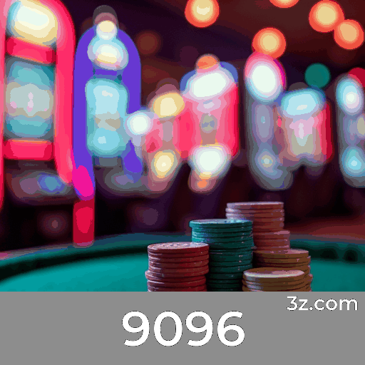 9096 bônus R$5.000 + 500 giros - Rollover 35x, prazo 30 dias, 38% taxa conversão