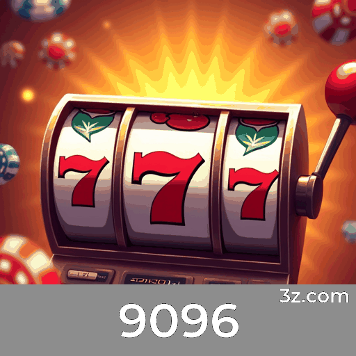 Catálogo 9096 2.547 jogos - Pragmatic Play, Evolution, NetEnt